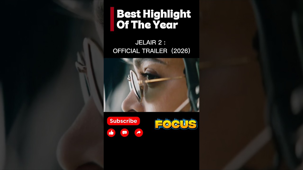 Jailer 2 Official Trailer 🥵🔥 #shorts #jailer2 #rajinikanth #shortvideo #viral  #youtubeshorts poster
