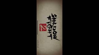 Hack Shadow Fight 2 Ios Level 1