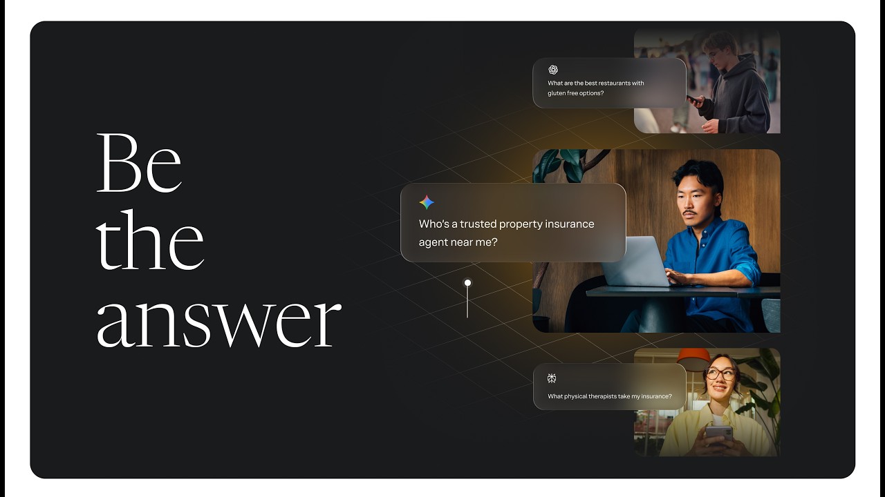 Yext video thumbnail