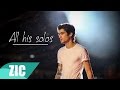 Capture de la vidéo Zayn Malik | All His Solos