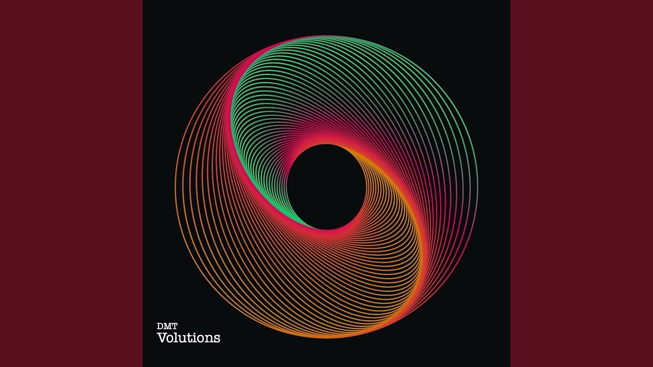在 YouTube 上观看 Volutions