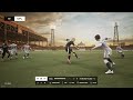 UFL 26 el grano en el culo de beckenbauer.dia 9 diciembre 2025