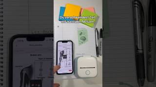 Warum Stundenlang Zeichnen, Wenn Mans Einfach Drucken Kann? Ürdich