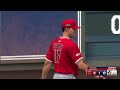 Los Angeles Angels vs. Houston Astros: 2027 AL Wild Card Series Game 1