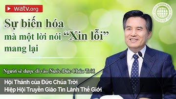 『Người sẽ được đi vào Nước Đức Chúa Trời』 Các thánh đồ Hội Thánh của Đức Chúa Trời