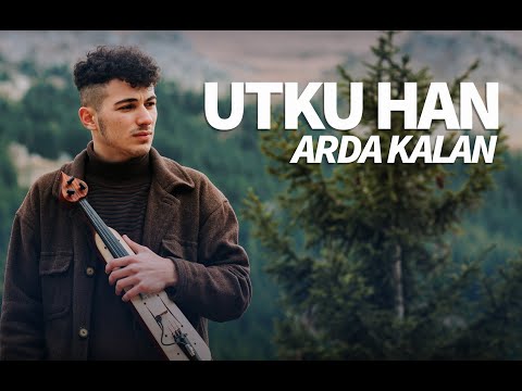 Utku Han - Arda Kalan [Single © 2020]