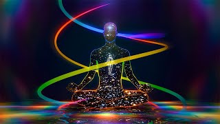 528hz  Healing Body Mind And Soul  Eliminate Negative Thoughts  Raise Positive Energy