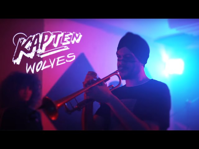 Kapten - Wolves - Live Studio Version class=