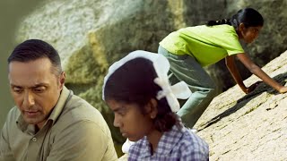 एक बच्ची के साथ Rahul Bose ने भरी नयी उड़ान - Poorna New Inspirational Movie Best Scene