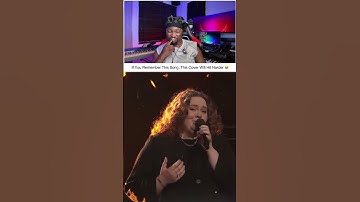 Thumbnail of This cover hits alot harder