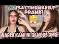 SINO ANG TOTOONG NA PRANK?! WARLA SYA MI OKRAY! Ft. RIRI NAVARRO (BangusQueen) || JanaLarman