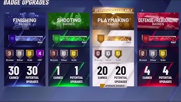 LEAKED! OFFICIAL NBA 2K20 MYPLAYER BUILDER TRAILER!