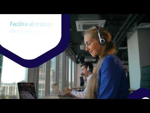 Inblue Request video