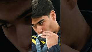 Sorprendente Desempolvan Foto De Ángel Barajas Cuando Tenía 9 Años