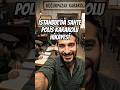 İSTANBUL'DA SAHTE POLİS KARAKOLU HİKAYESİ #pov #aivideo #travel #history #istanbul