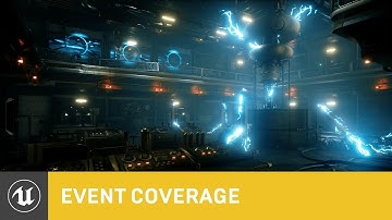 Close to the Sun Developer Interview | GDC 2019 | Unreal Engine