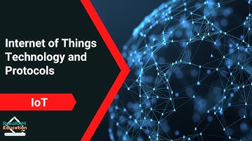 The Ultimate Guide to IoT Protocols | RoboRAM Education Wing