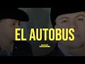Conjunto Atardecer - El Autobus (video oficial)