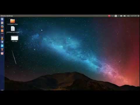 How to add refresh option in UBUNTU O.S hqdefault