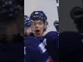 Bread goes top shelf for career goal No. 300! #artemipanarin #nyrangers #nhl #goal #milestone