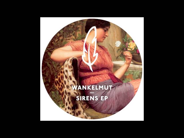 Wankelmut - Tabula Rasa