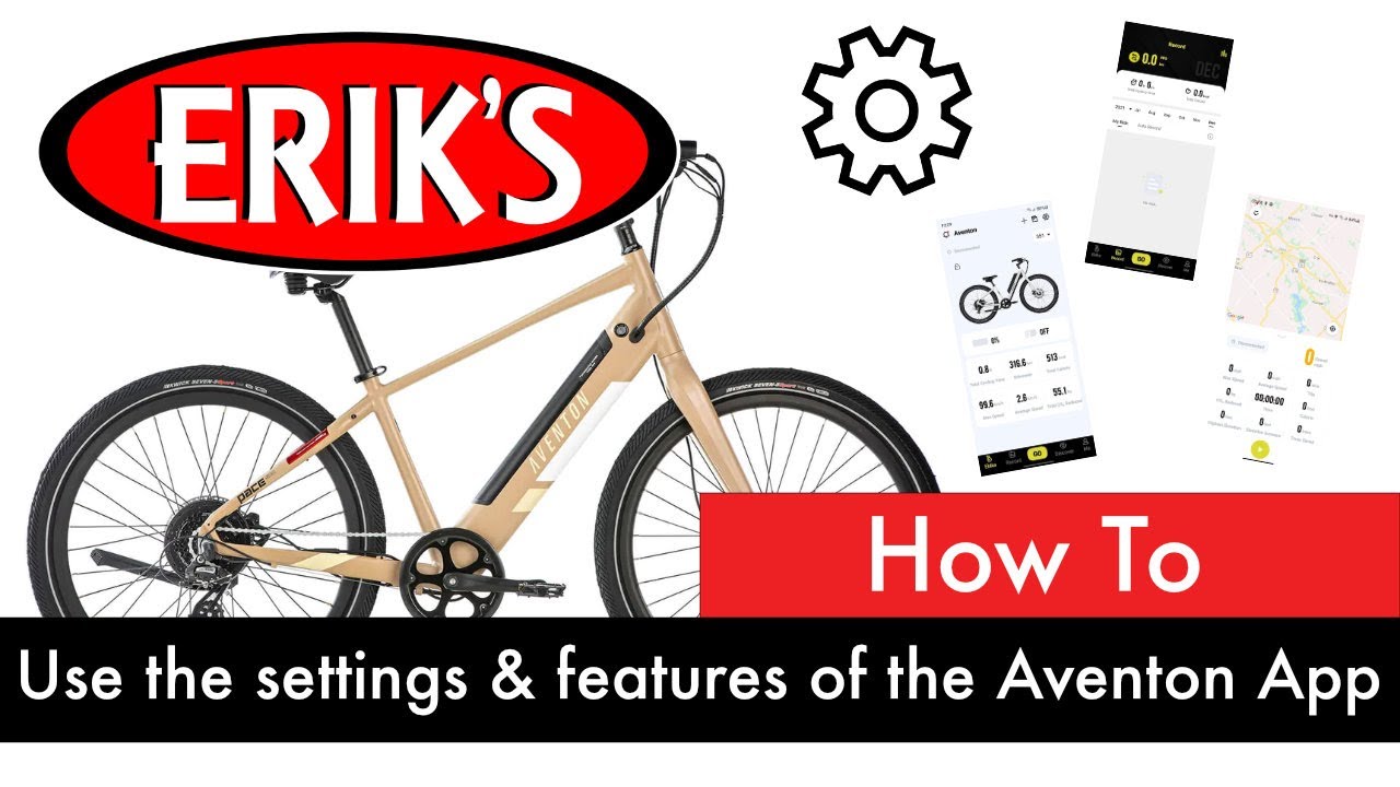 Specialized Turbo Electric Bike 