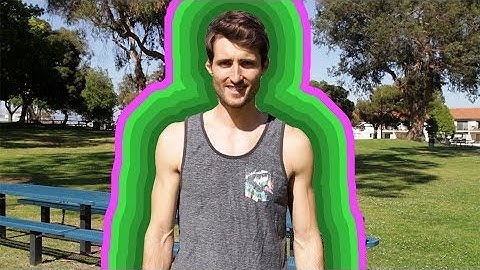 Picnic Table Parkour Workout - Freerun Fitness