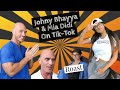 MIA KHALIFA AND JOHNNY SINS ON TIKTOK 😂🔥