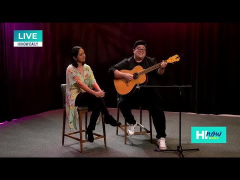 洋楽 HAWAII Hawaii (Stereo) - YouTube