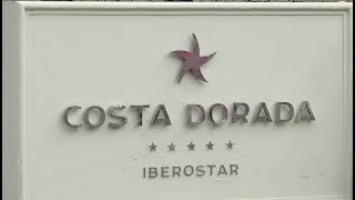 Iberostar Costa Dorada Puerto Plata Dominican Republic 2019