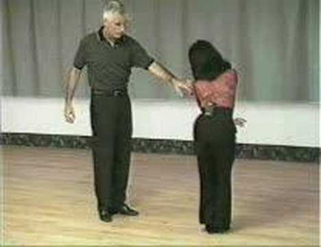 West Coast Swing Workshop - Get Down, Get Funky, G...