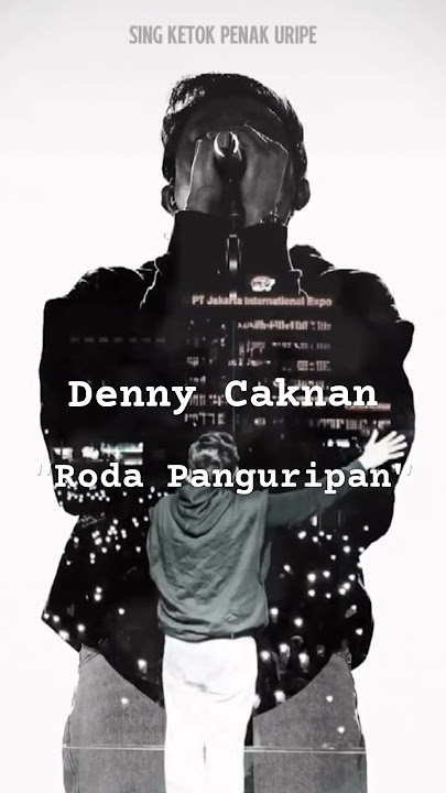ROPANG (Roda Panguripan) - Denny Caknan #fyp #laguviral #ambyar #trendingshorts