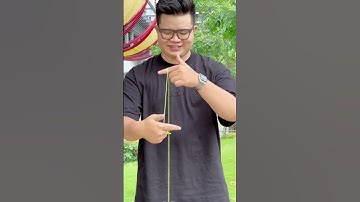 HƯỚNG DẪN TRICK YOYO | XÍCH ĐU EM TRONG 3 NỐT NHẠC 🤯