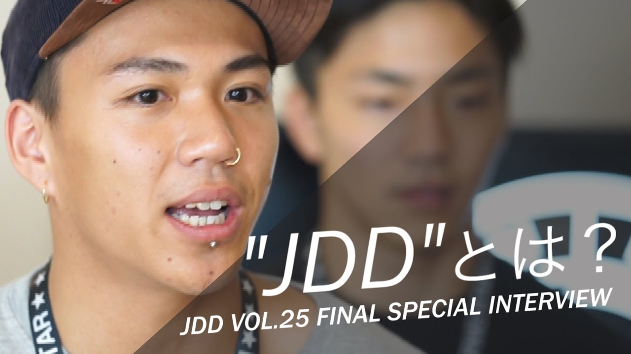 Dancechannel ダンスチャンネル 日本初のダンス専門テレビ局 Japan Dance Delight Vol 25 Final