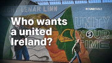 How close is Ireland to a referendum on unification?