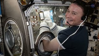 NASA ScienceCasts - Thinking Inside the Box - HD