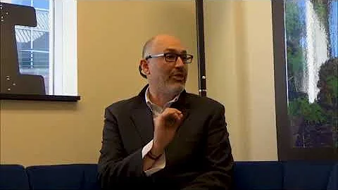 MCB 458: Basic Human Pathology, a conversation with Dr. Greg Freund