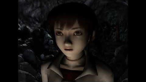 Pt 9 | Fatal Frame [PCSX2]