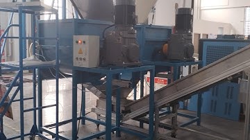 fully automatic soap making machine