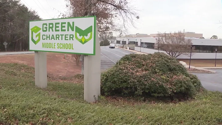 Upstate middle school switch to eLearning after reported vandalism