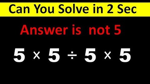 🧠 Easy Math Tricks That Will Blow Your Mind! 🔥""📏 Learn Math in Seconds! Super Easy Tricks
