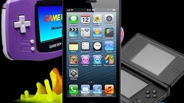 [No Jailbreak] How to play Gameboy/DS games on your iPhone or iPod touch!
