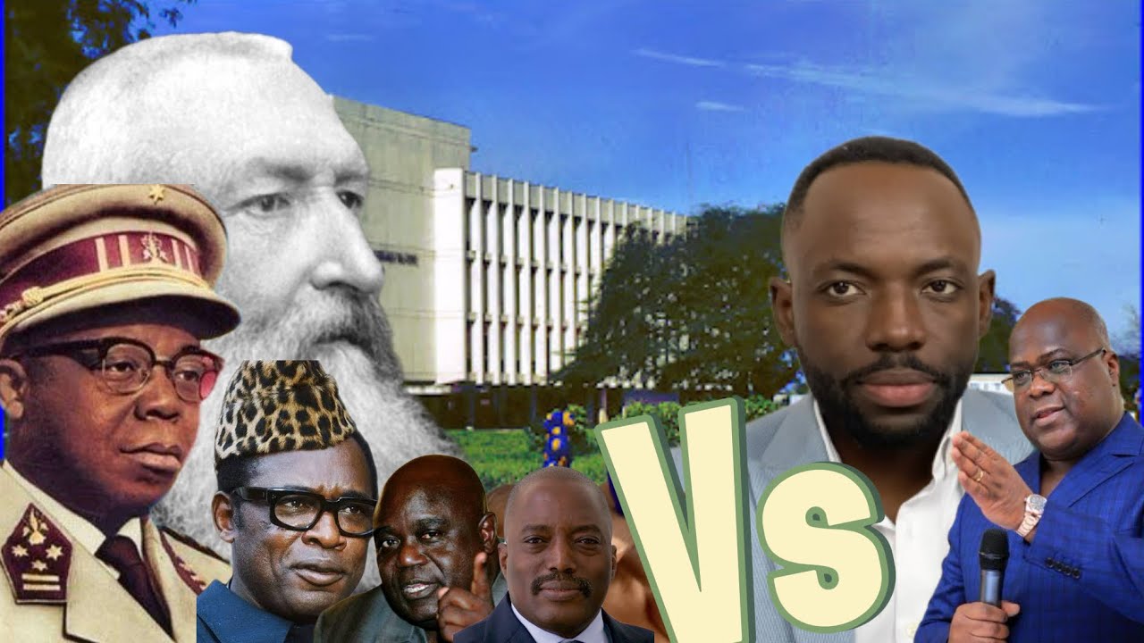 7 ANS APRES FÉLIX TSHISEKEDI COMPETENT OU INCOMPÉTENT 