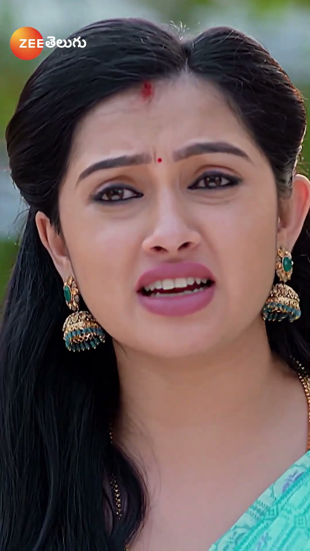 #MUKKUPUDAKA #Shorts #Zee Telugu #Entertainment #Drama