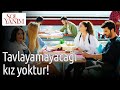 Sol Yanım 3. Bölüm - Tavlayamayacağı Kız Yoktur!