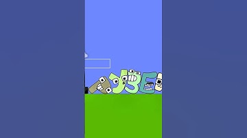 RALR Chaos #shorts #alphabetlore #russianalphabetlore #animation #algodoo #alphabetstory #story