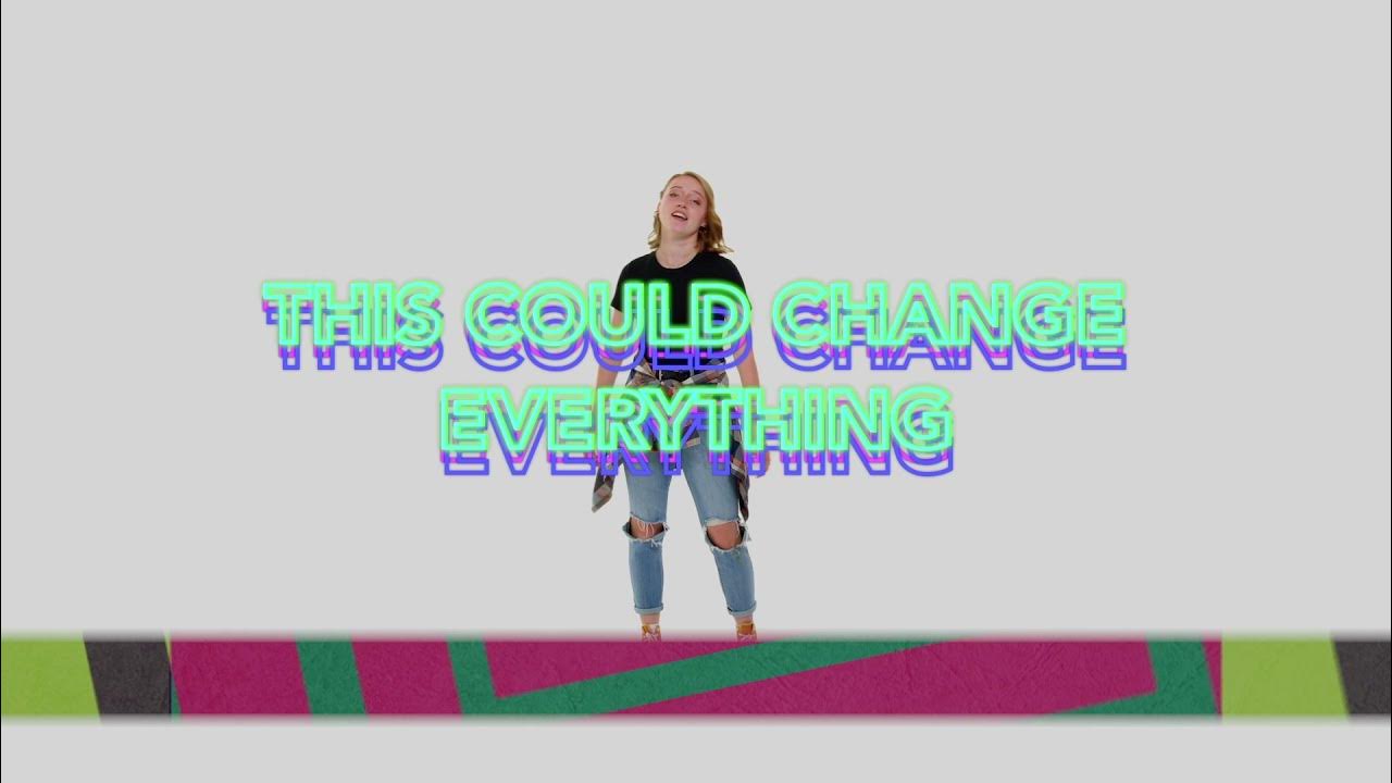 This Could Change Everything v2 YouTube