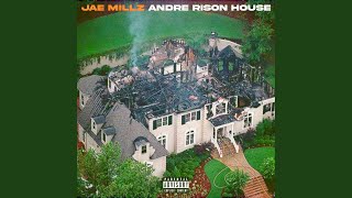 Andre Rison House