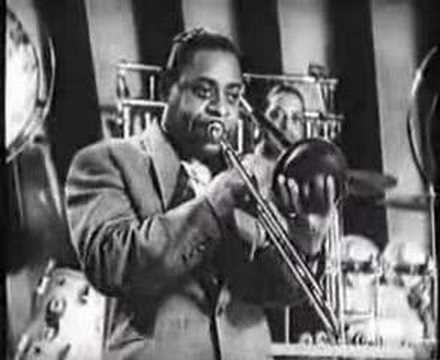 Thumbnail of Duke Ellington - It don't mean a thing (1943)
