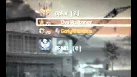 Scrapyard dispute against HP 2v2